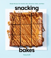 Buy Snacking Bakes