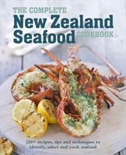 Buy Complete New Zealand Seafood C