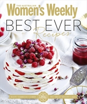Buy Best Ever Recipes