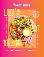 Buy Let's Eat Vegan