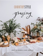 Buy Country Style Grazing