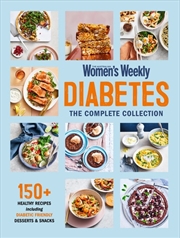 Buy Diabetes: The Complete Collect