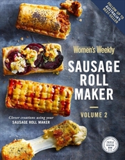 Buy Sausage Roll Maker 2
