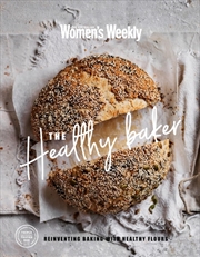 Buy Healthy Baker