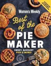 Buy Best Of Pie Maker