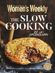 Buy Slow Cooking Collection