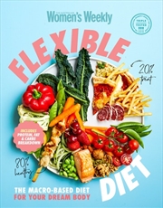 Buy Flexible Diet