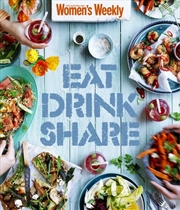 Buy Eat Drink Share