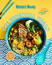 Buy Essential Vegan