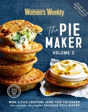 Buy Pie Maker Vol 2