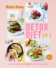 Buy Detox Diet Vol. 2