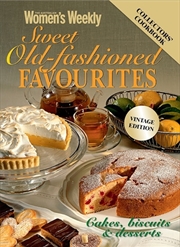 Buy Sweet Old-Fashioned Favourites