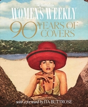 Buy Australian Women's Weekly - Celebrating 90 Years of an Australian Icon