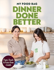 Buy Dinner Done Better