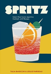 Buy Spritz