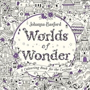 Buy Worlds Of Wonder