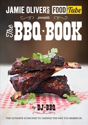 Buy Jamie's Food Tube: The Bbq Boo