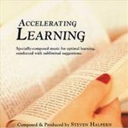 Buy Accelerating Learning