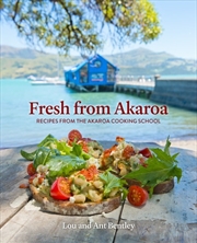 Buy Fresh From Akaroa
