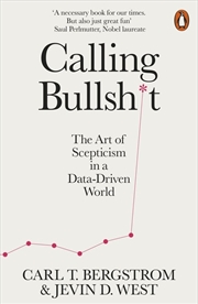 Buy Calling Bullshit