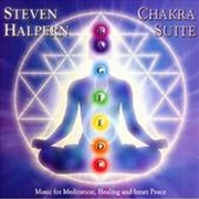 Buy Chakra Suite