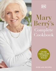 Buy Mary Berry's Complete Cookbook