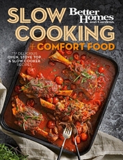 Buy Better Homes & Gardens Slow Co