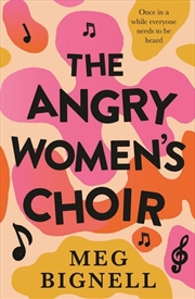 Buy Angry Women's Choir