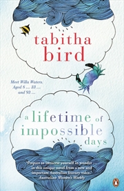 Buy Lifetime Of Impossible Days