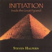 Buy Initiation: Inside The Great Pyramid (Import)