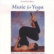 Buy Music For Yoga