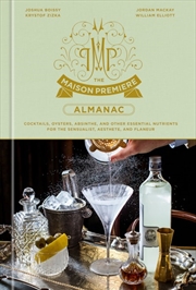 Buy Maison Premiere Almanac