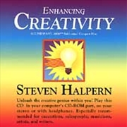 Buy Enhancing Creativity