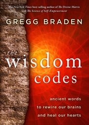 Buy Wisdom Codes