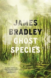 Buy Ghost Species