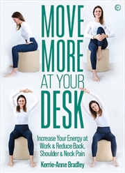Buy Move More At Your Desk