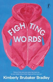 Buy Fighting Words