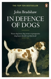 Buy In Defence Of Dogs