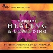 Buy Music For Healing And Unwinding