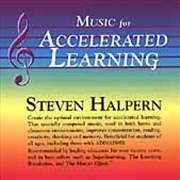 Buy Music For Accelerated Learning