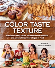Buy Color Taste Texture