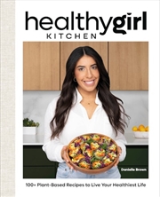 Buy Healthygirl Kitchen: 100 Plan