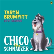 Buy Chico The Schnauzer