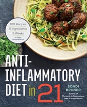 Buy Anti-Inflammatory Diet In 21