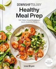 Buy Downshiftology Healthy Meal Pr