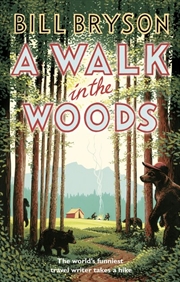 Buy Walk In The Woods