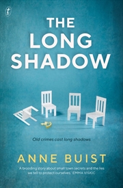 Buy Long Shadow