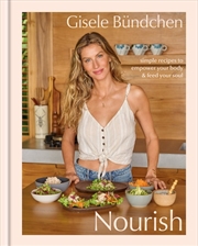 Buy Nourish