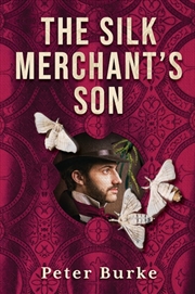 Buy Silk Merchant's Son