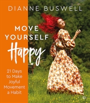 Buy Move Yourself Happy